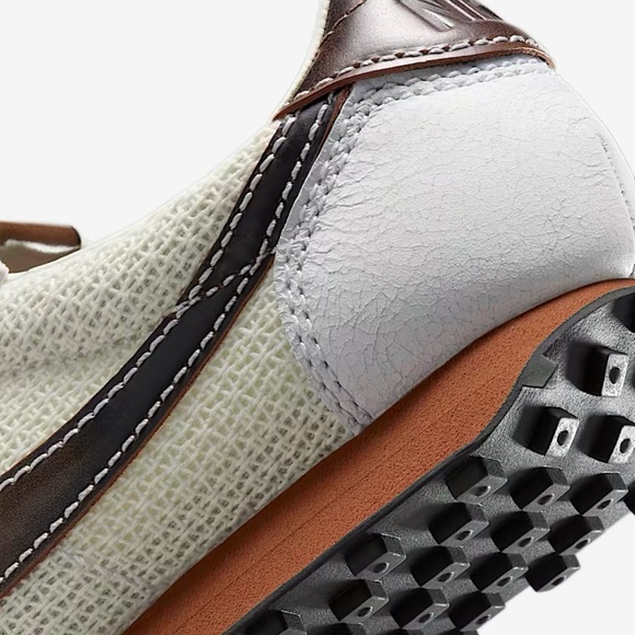 Nike LD-1000 “PEARL BROWN” 12.5 - Picture 3 of 7